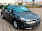 Opel Astra J