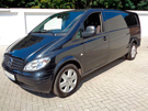 Mercedes Vito 8+1